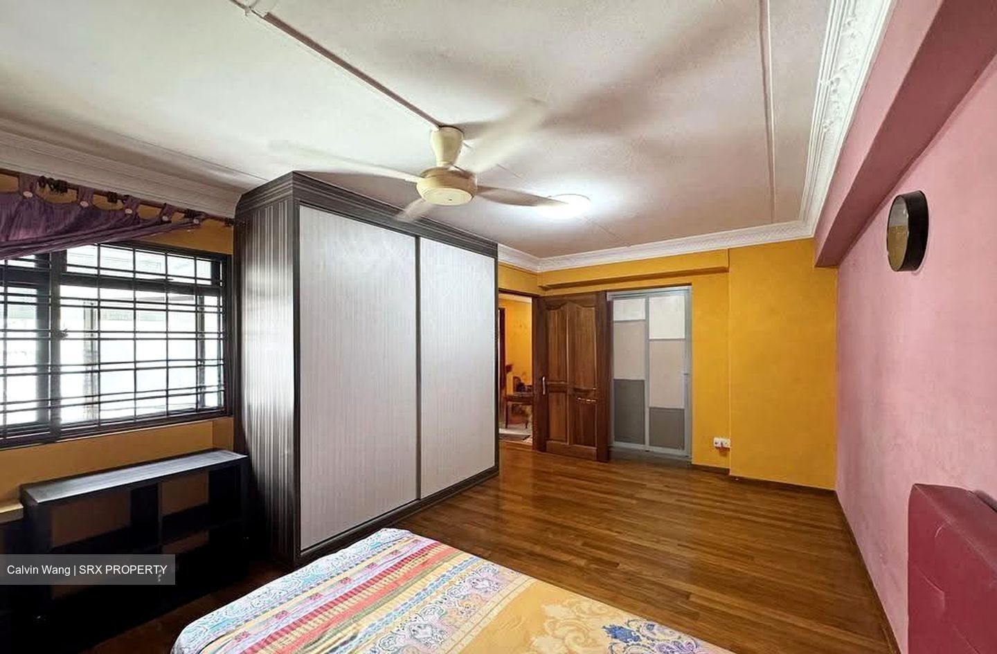 Blk 647 Jurong West Street 61 (Jurong West), HDB 5 Rooms #617717361